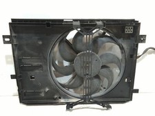 Elettroventola per Citroen Berlingo (2017   )