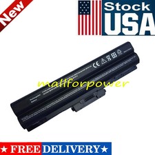 Battery_M For Sony Vaio