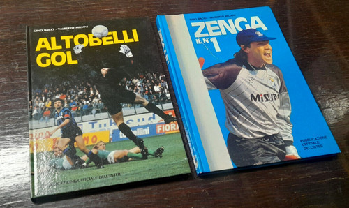 Altobelli gol zenga 1 - zenga, n.1