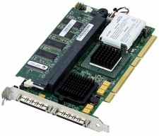 CONTROLLER LSI PCBX518-B1 RAID