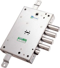 Mottura Serratura Porta