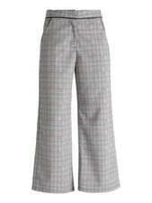 Solada Pantaloni a vita alta