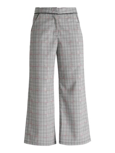 Solada pantaloni vita alta - pantaloni, a