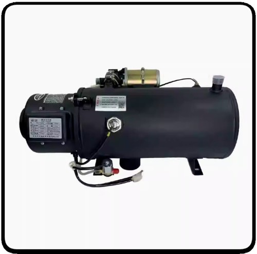Caldaia riscaldamento diesel - riscaldamento,