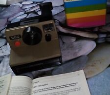 Appareil Photo instantanés