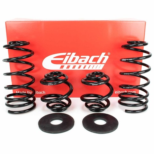 Molle ribassate eibach pro kit - ribassate,