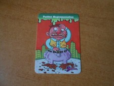 Figurina card skifidol - figurina,
