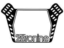 Targa BMX ZeroNine "Airflow