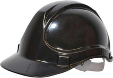 Casco di sicurezza industriale