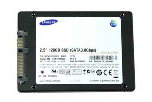 Hard disk 128gb ssd slim - hard, 2,5"