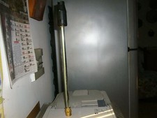 LANCIA GETTO VARIABILE