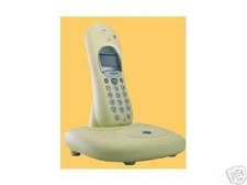 Cordless Analogiche Telefono