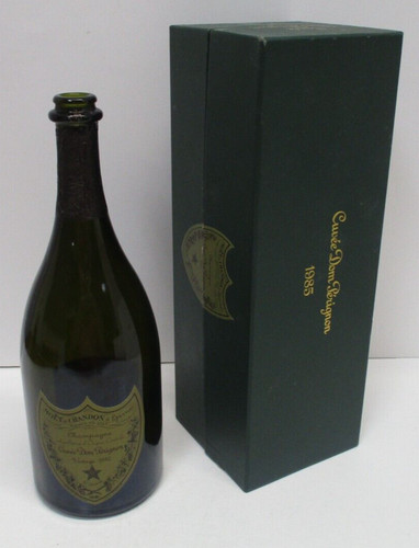 Bottiglia vuota 1990 - , in