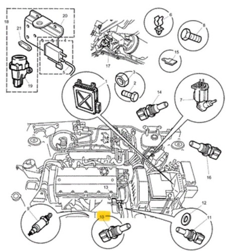Rover 800 200 400 - mg,