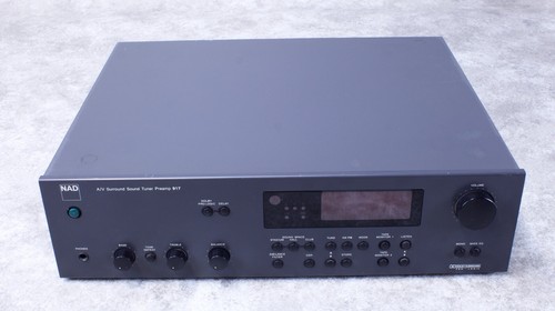 Nad 917 preamplificatore - 917,