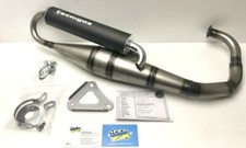 Marmitta TECNIGAS NEXT R