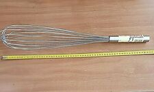 Frusta Acciaio Inox Cm 60 FAZA