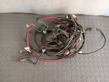 IMPIANTO ELETTRICO PEUGEOT