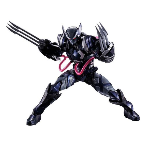 Tech avengers figuarts - s.h.,