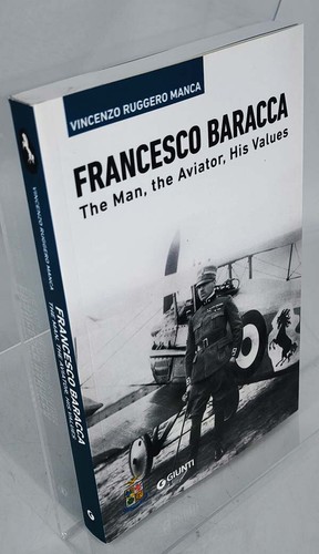 Francesco baracca vincenzo - francesco,