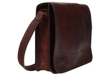 Borsa A Tracolla Vintage In