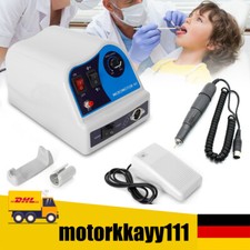 Lab Dental Micromotore
