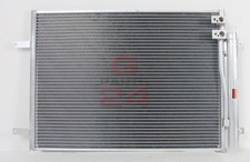 Condensatore Radiatore Clima