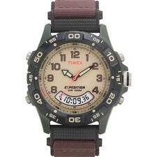 Timex T45181, Orologio Uomo