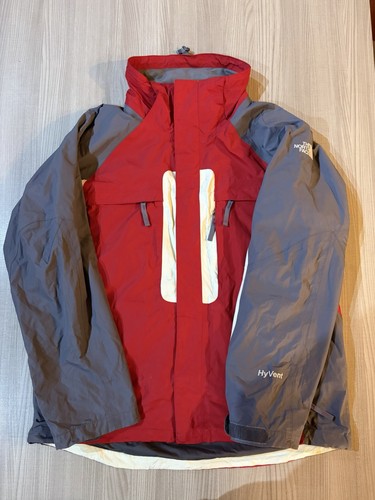 The north face hyvent - north,