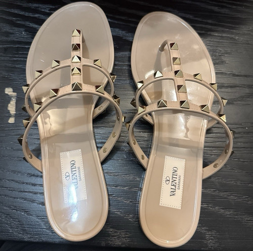 Valentino sandali bassi donna