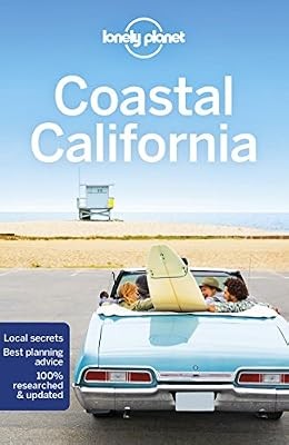 Lonely planet coastal - planet,