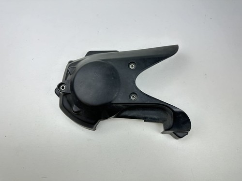 Coperchio plastica carter - coperchio,
