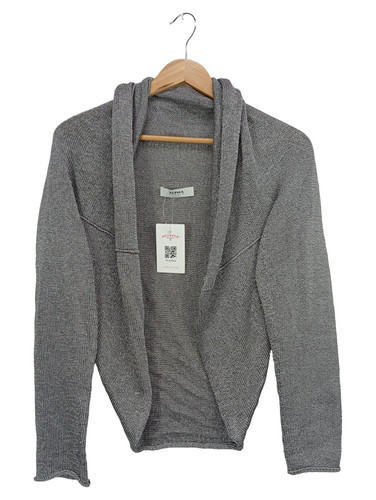 Alpha studio cardigan - studio, donna