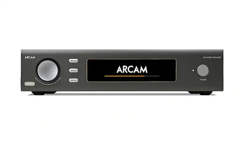 Arcam streamer audiofilo - arcam,