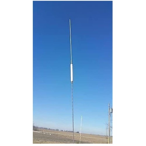 Antenna radio hq27 mhz - 27, in