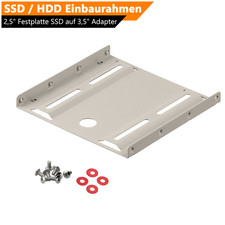 Telaio di montaggio HDD/SSD
