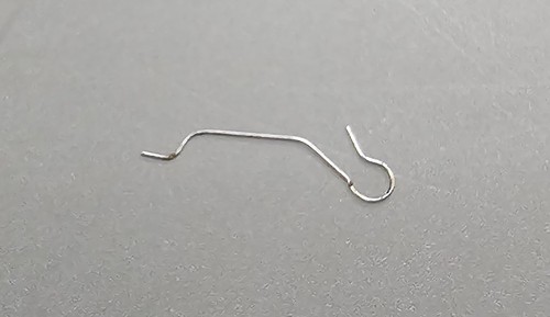 Omega 501 ref - omega, di