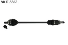 SKF VKJC 8362 ALBERO MOTORE