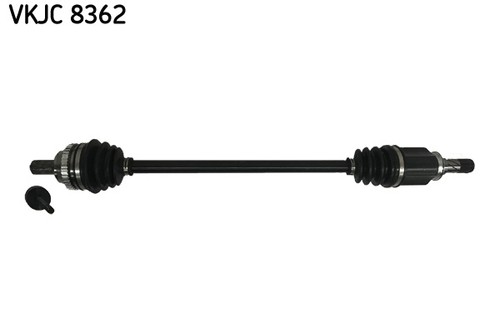 Skf vkjc 8362 albero motore - vkjc,