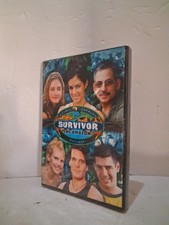Survivor 6: Amazon (DVD, 2003)