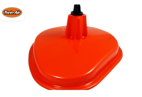 Tappo cassa filtro aria - filtro,