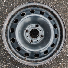 1 cerchio per Citroen