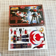 Grendizer Goldorak Soul of