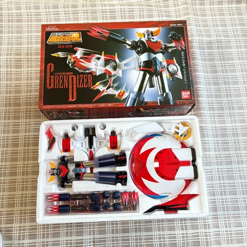Grendizer goldorak soul - goldorak,
