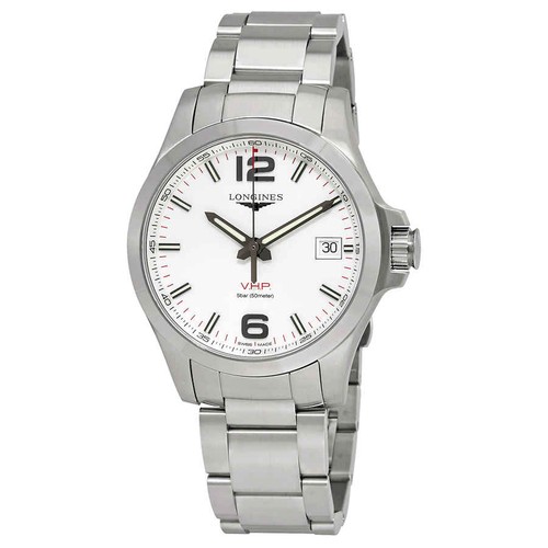 Longines conquest p - longines, v.h.p
