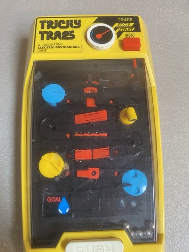 Tricky traps tomy gioco - traps,