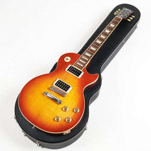 Chitarra elettrica usata