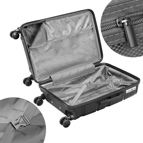Set valigie rivestimento - 4,