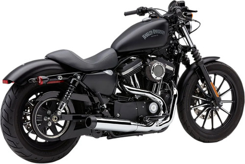 Cobra 6492 sistema scarico - 6492, di