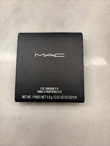 Palette ombretti c - palette, m•a•c